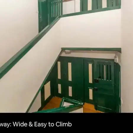 Affittacamere 4lisbon Downtown Private Bedroom View *