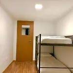 4lisbon Downtown Private Bedroom View